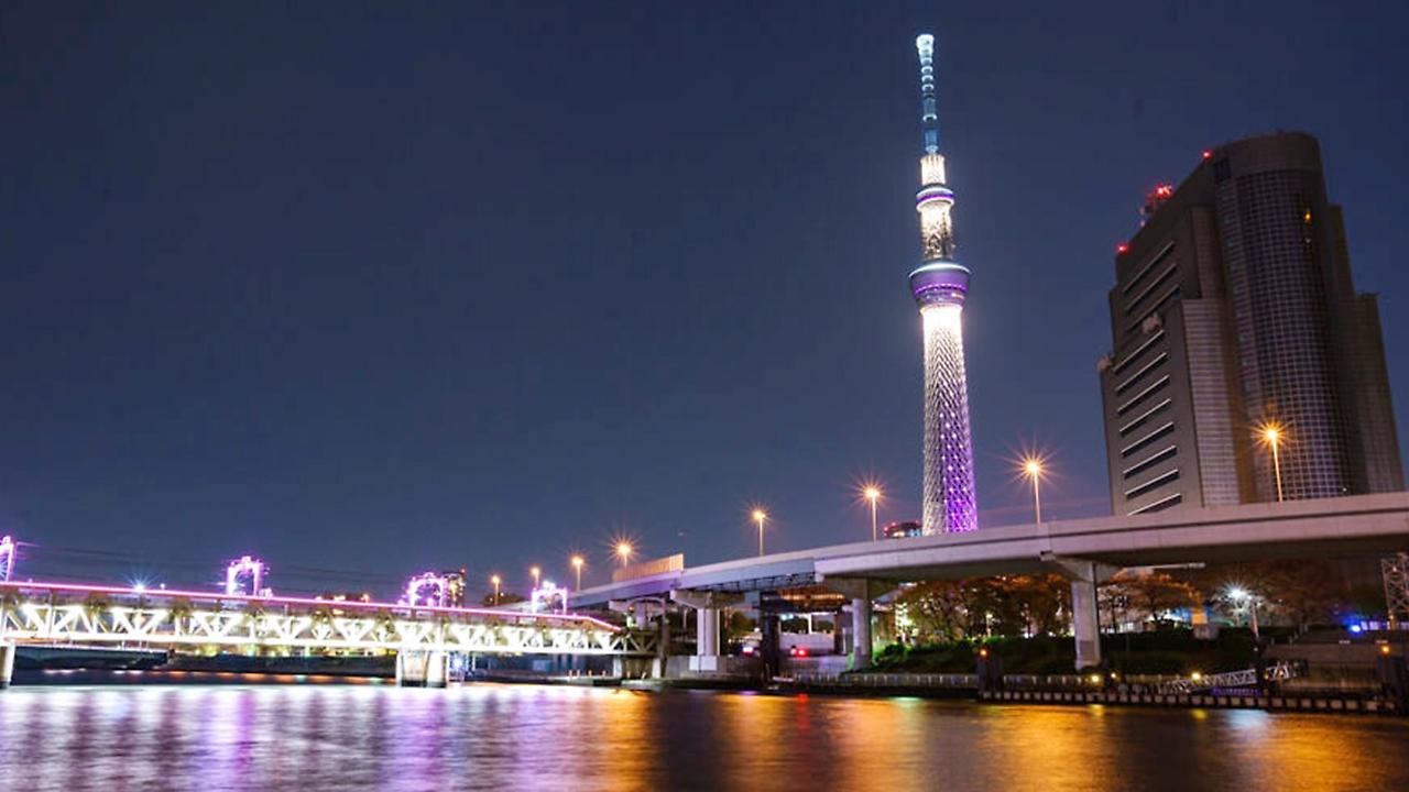 东京浅草桥网络酒店 東京都 外观 照片