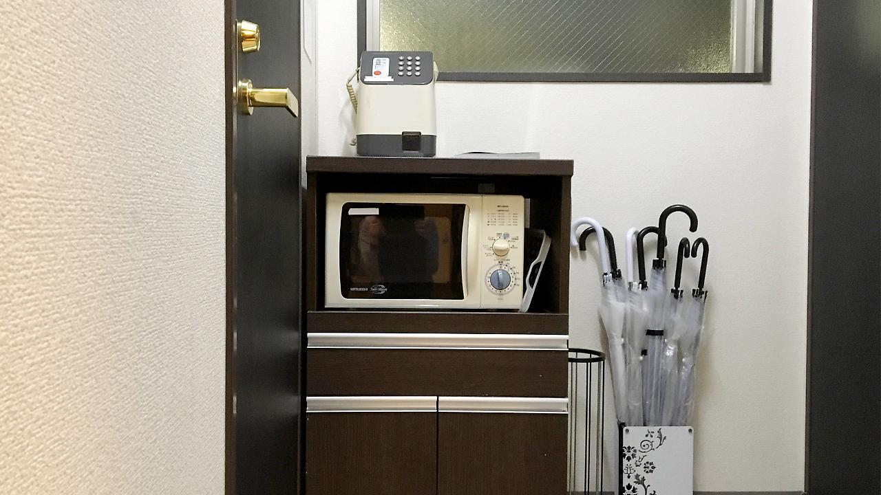 东京浅草桥网络酒店 東京都 外观 照片