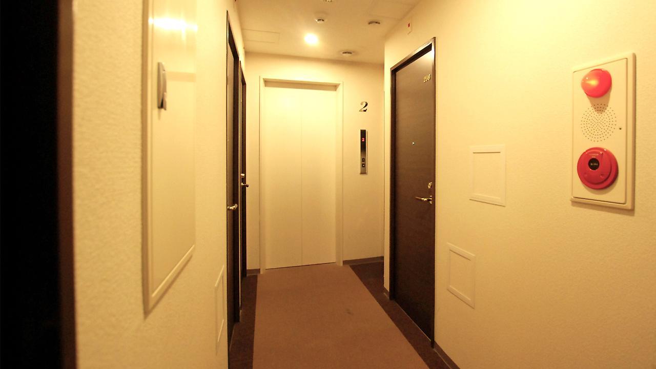 东京浅草桥网络酒店 東京都 外观 照片