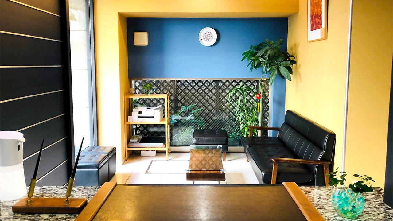 东京浅草桥网络酒店 東京都 外观 照片