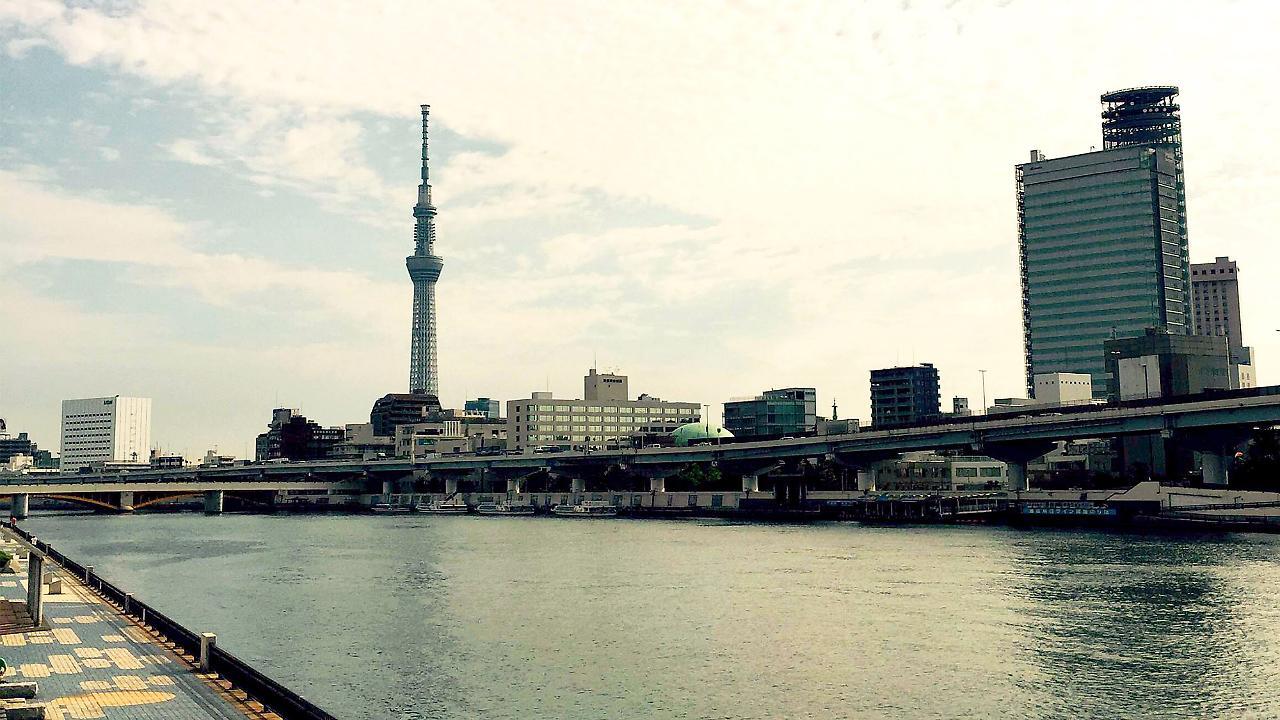 东京浅草桥网络酒店 東京都 外观 照片