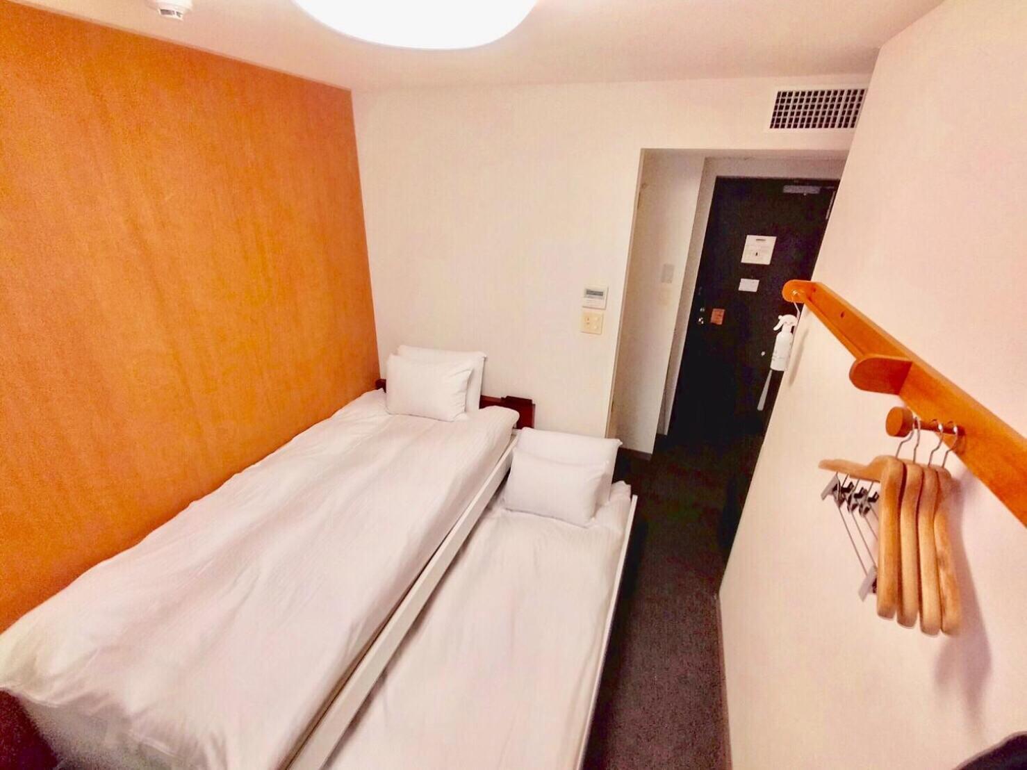 东京浅草桥网络酒店 東京都 外观 照片