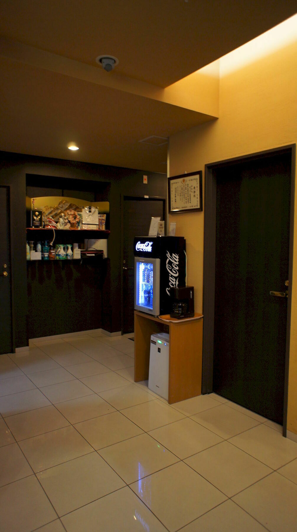 东京浅草桥网络酒店 東京都 外观 照片